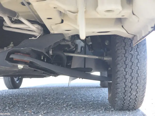 スズキ キャリイ 3BD-DA16T(2WD)の写真27