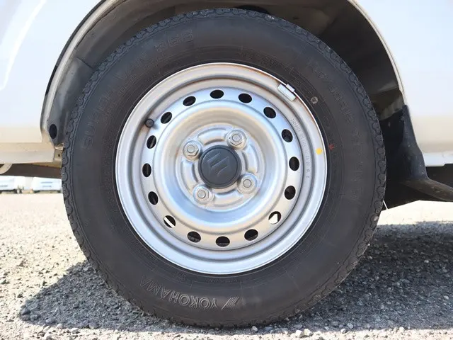 スズキ キャリイ 3BD-DA16T(2WD)の写真28