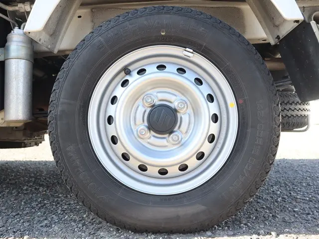 スズキ キャリイ 3BD-DA16T(2WD)の写真29