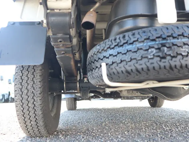 スズキ キャリイ 3BD-DA16T(2WD)の写真30
