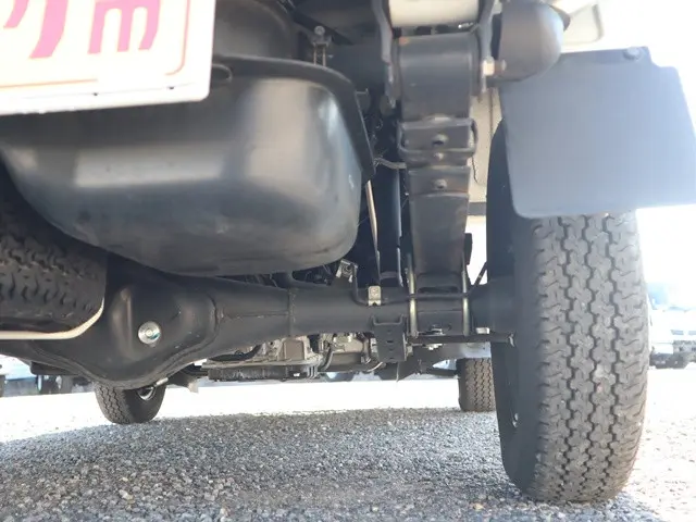 スズキ キャリイ 3BD-DA16T(2WD)の写真31