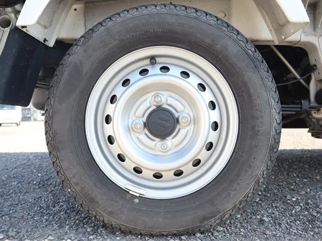 スズキ キャリイ 3BD-DA16T(2WD)の写真32