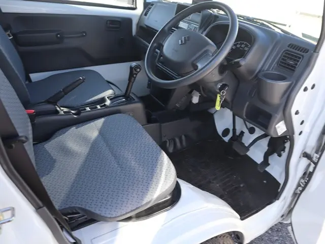 スズキ キャリイ 3BD-DA16T(2WD)の写真33