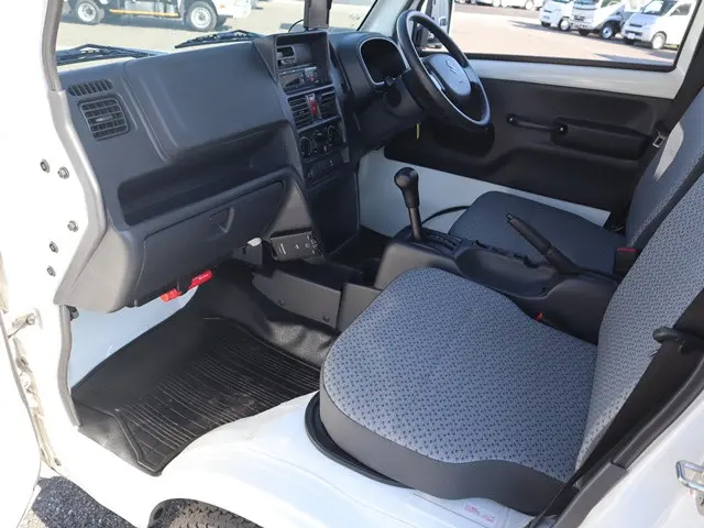 スズキ キャリイ 3BD-DA16T(2WD)の写真35