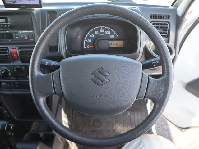 スズキ キャリイ 3BD-DA16T(2WD)の写真37