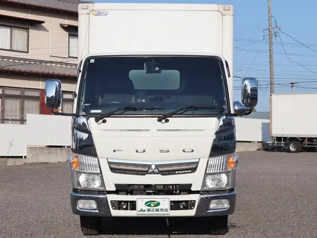 三菱 キャンター TPG-FBA50(2WD)の写真3