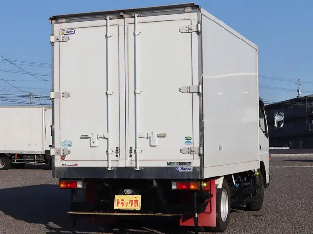三菱 キャンター TPG-FBA50(2WD)の写真5