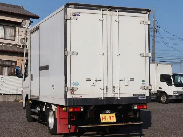 三菱 キャンター TPG-FBA50(2WD)の写真7