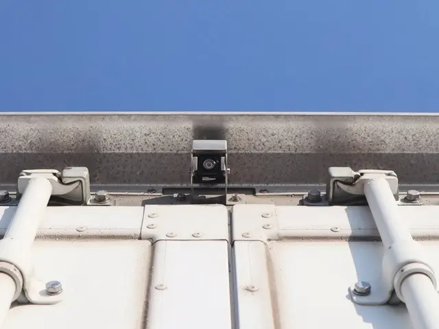 三菱 キャンター TPG-FBA50(2WD)の写真16