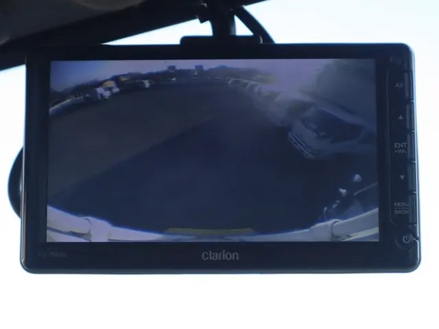 三菱 キャンター TPG-FBA50(2WD)の写真17