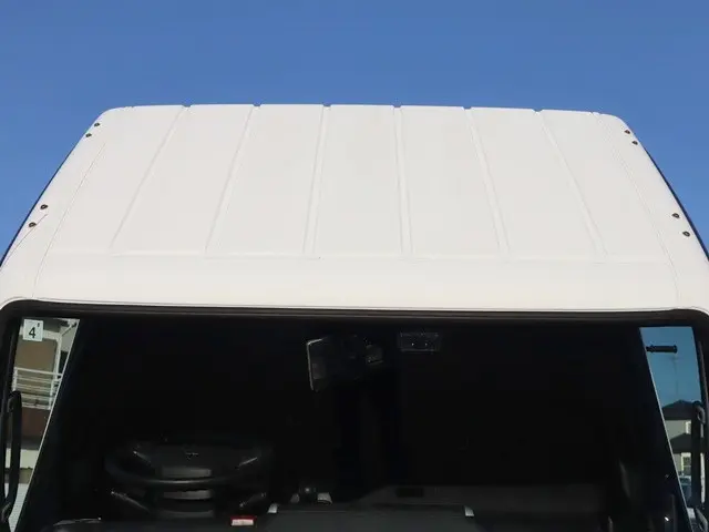 三菱 キャンター TPG-FBA50(2WD)の写真18