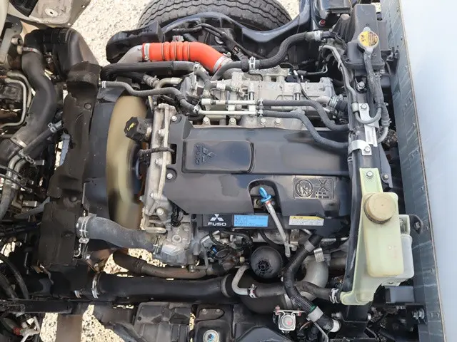 三菱 キャンター TPG-FBA50(2WD)の写真19