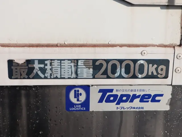 三菱 キャンター TPG-FBA50(2WD)の写真21