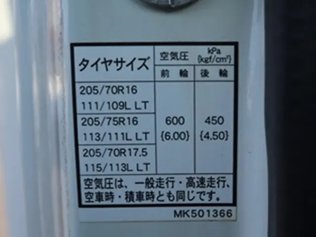 三菱 キャンター TPG-FBA50(2WD)の写真22