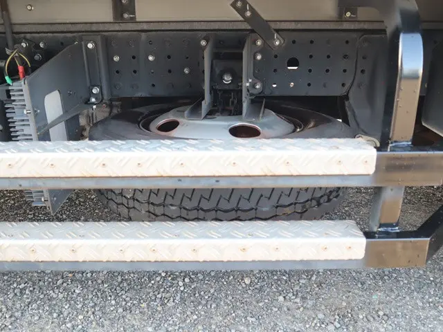 三菱 キャンター TPG-FBA50(2WD)の写真23