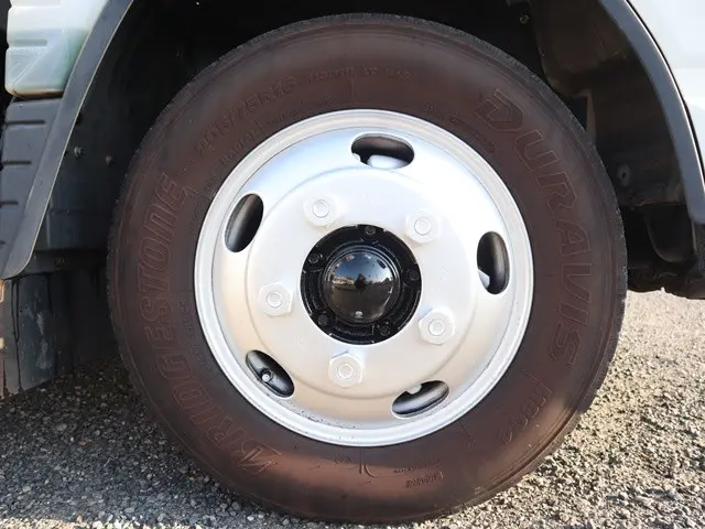 三菱 キャンター TPG-FBA50(2WD)の写真25