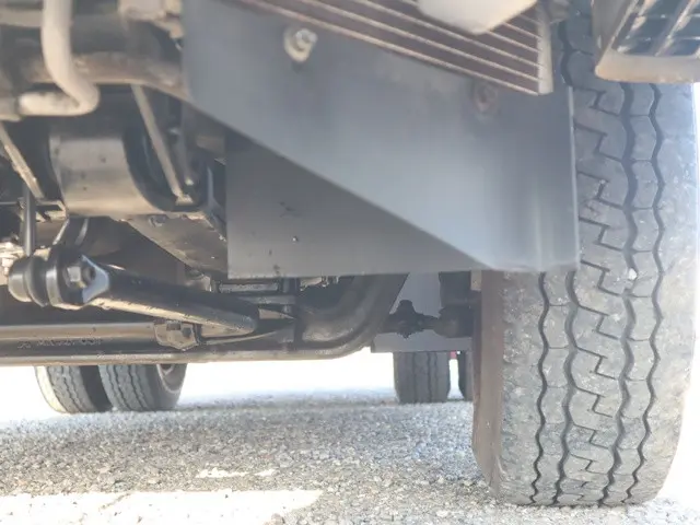 三菱 キャンター TPG-FBA50(2WD)の写真27