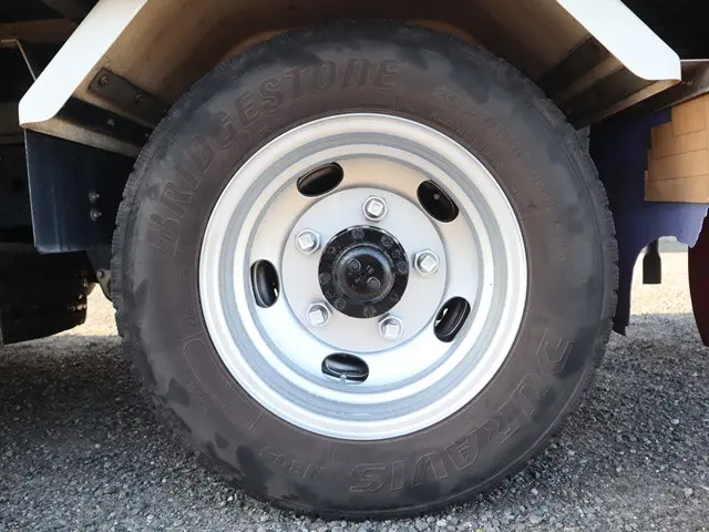 三菱 キャンター TPG-FBA50(2WD)の写真29