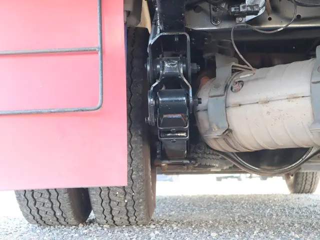 三菱 キャンター TPG-FBA50(2WD)の写真30
