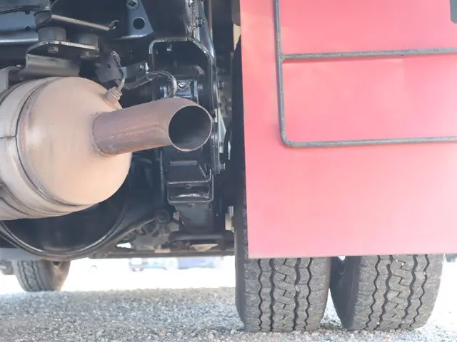 三菱 キャンター TPG-FBA50(2WD)の写真31