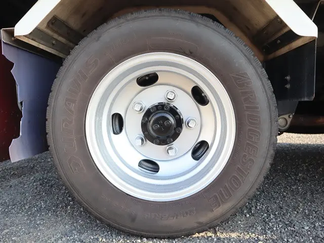 三菱 キャンター TPG-FBA50(2WD)の写真32