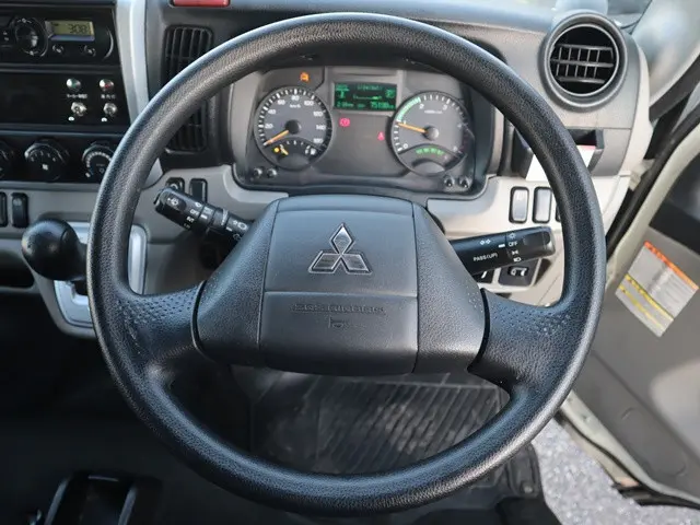 三菱 キャンター TPG-FBA50(2WD)の写真37