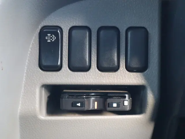 三菱 キャンター TPG-FBA50(2WD)の写真39