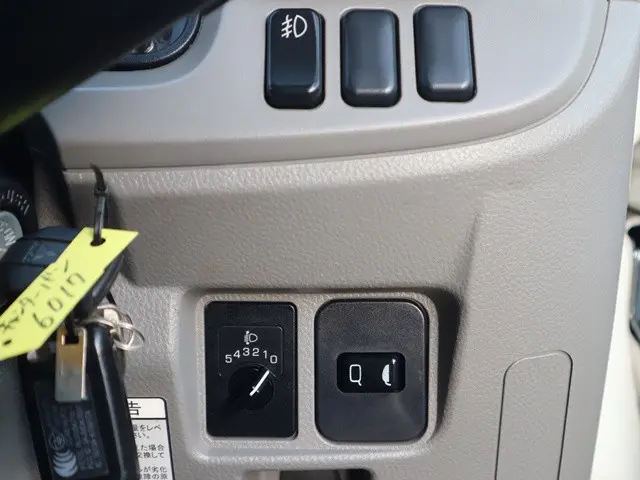 三菱 キャンター TPG-FBA50(2WD)の写真41
