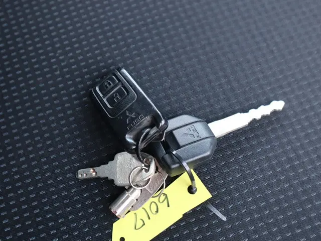 三菱 キャンター TPG-FBA50(2WD)の写真43