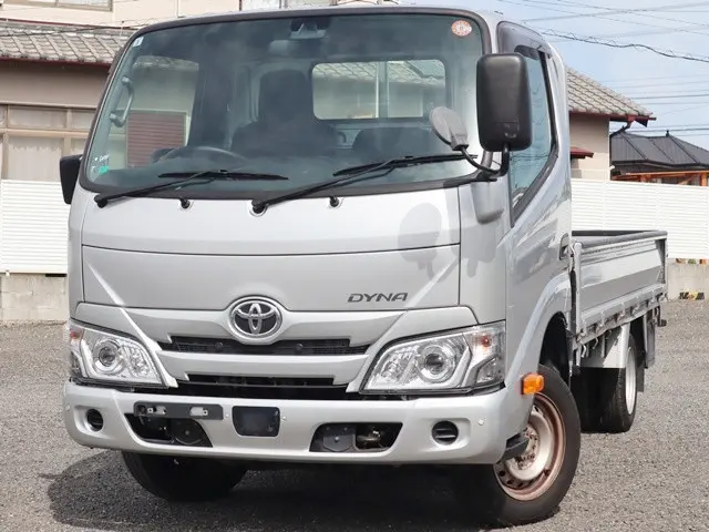トヨタ ダイナ 3BF-TRY230(2WD)の写真1