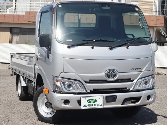 トヨタ ダイナ 3BF-TRY230(2WD)の写真4