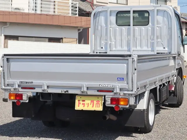 トヨタ ダイナ 3BF-TRY230(2WD)の写真5