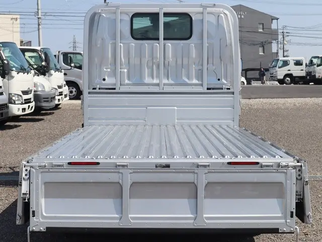 トヨタ ダイナ 3BF-TRY230(2WD)の写真11