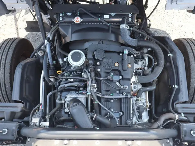 トヨタ ダイナ 3BF-TRY230(2WD)の写真15