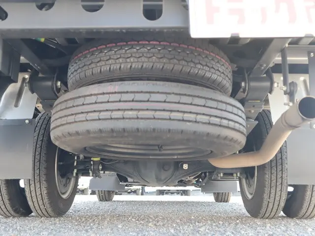 トヨタ ダイナ 3BF-TRY230(2WD)の写真19