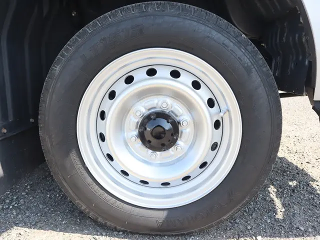 トヨタ ダイナ 3BF-TRY230(2WD)の写真21