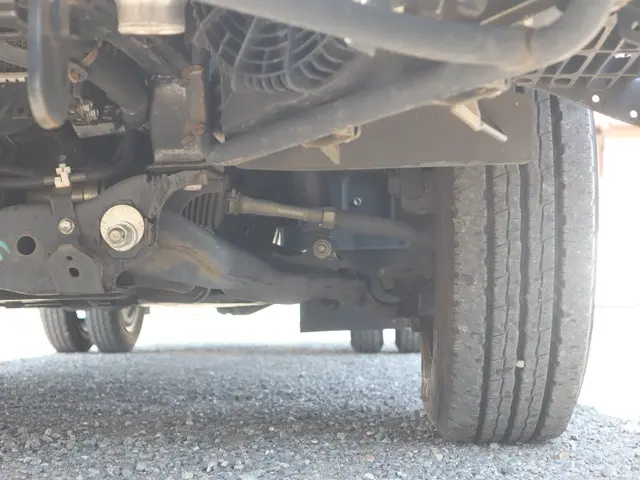 トヨタ ダイナ 3BF-TRY230(2WD)の写真23