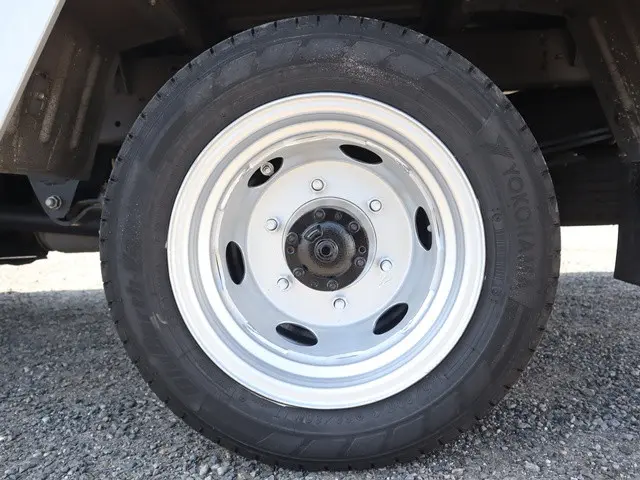 トヨタ ダイナ 3BF-TRY230(2WD)の写真25