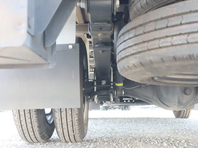 トヨタ ダイナ 3BF-TRY230(2WD)の写真26