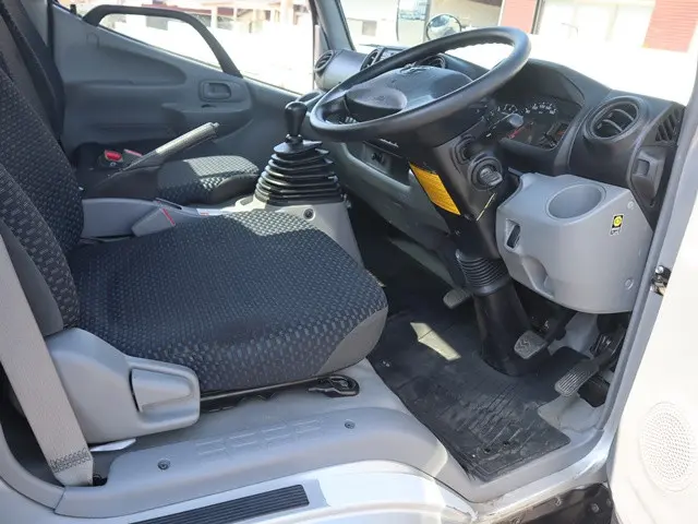 トヨタ ダイナ 3BF-TRY230(2WD)の写真29