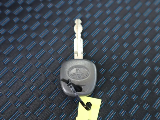トヨタ ダイナ 3BF-TRY230(2WD)の写真37