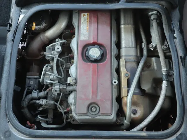 トヨタ コースター SDG-XZB70(2WD)の写真19