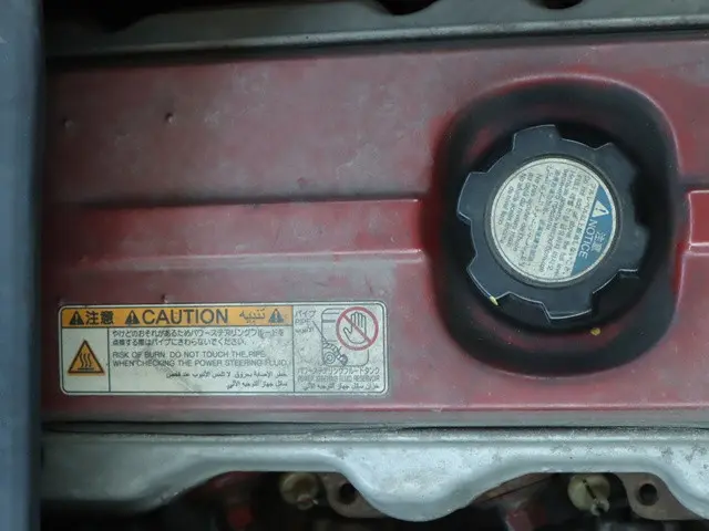 トヨタ コースター SDG-XZB70(2WD)の写真20