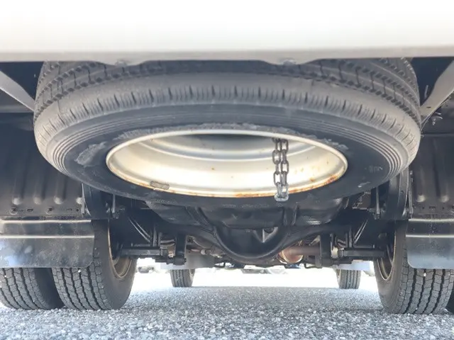 トヨタ コースター SDG-XZB70(2WD)の写真24