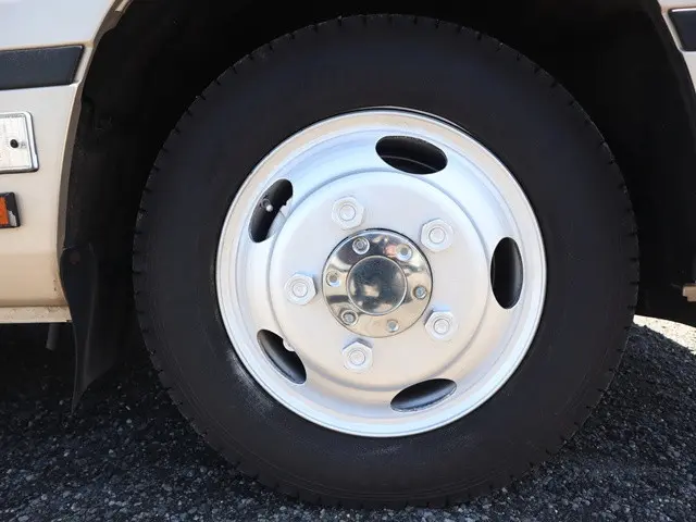 トヨタ コースター SDG-XZB70(2WD)の写真26