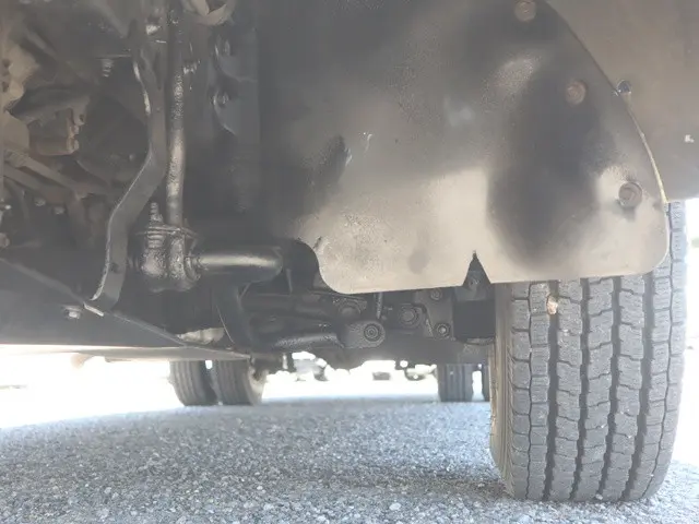 トヨタ コースター SDG-XZB70(2WD)の写真28