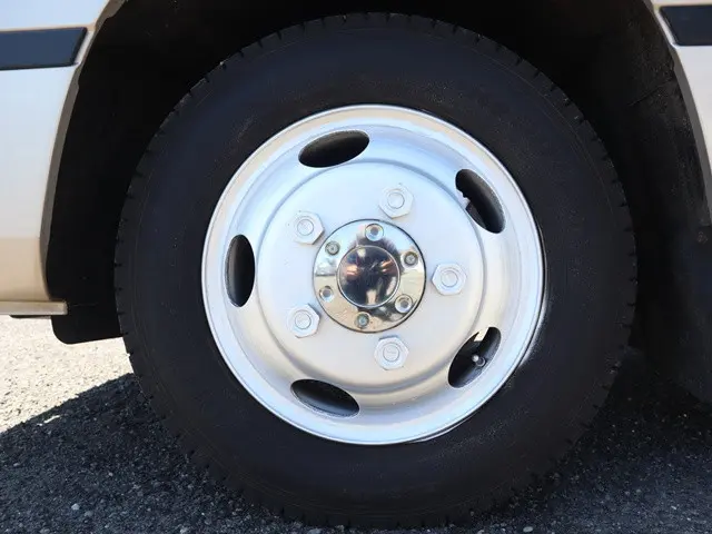 トヨタ コースター SDG-XZB70(2WD)の写真29