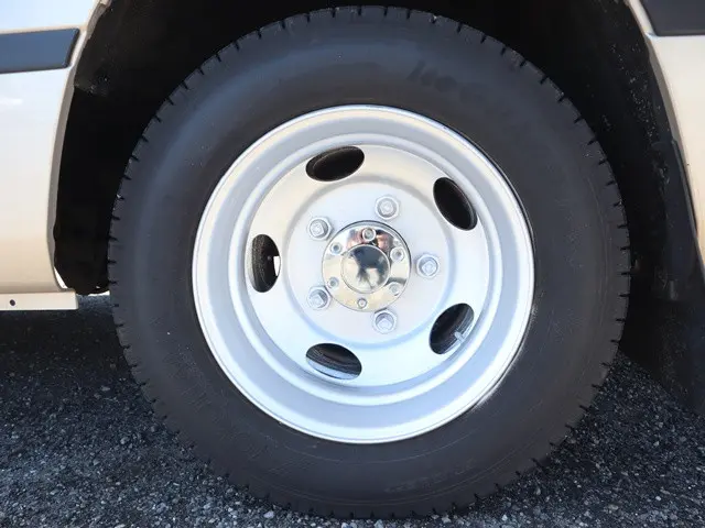 トヨタ コースター SDG-XZB70(2WD)の写真30