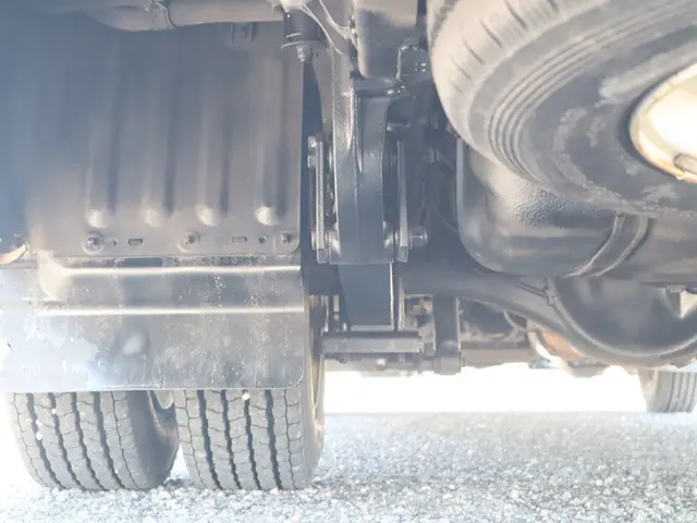 トヨタ コースター SDG-XZB70(2WD)の写真31