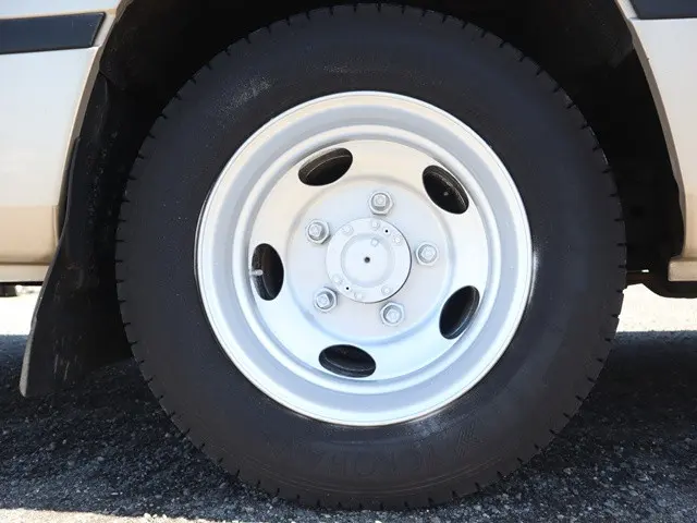 トヨタ コースター SDG-XZB70(2WD)の写真33